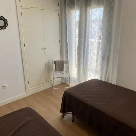 Amavida Vila Conil De La Frontera