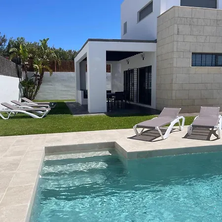 Amavida Vila Conil De La Frontera