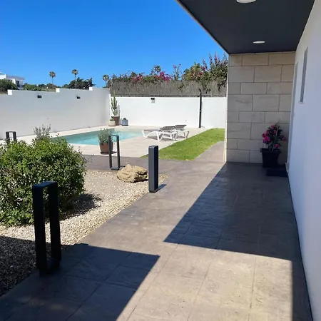 Vila Amavida *