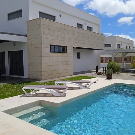 Amavida Vila